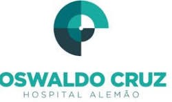 Logo - Oswaldo Cruz